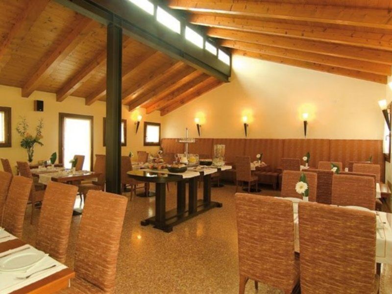 威尼斯度假村酒店 泰塞拉 外观 照片